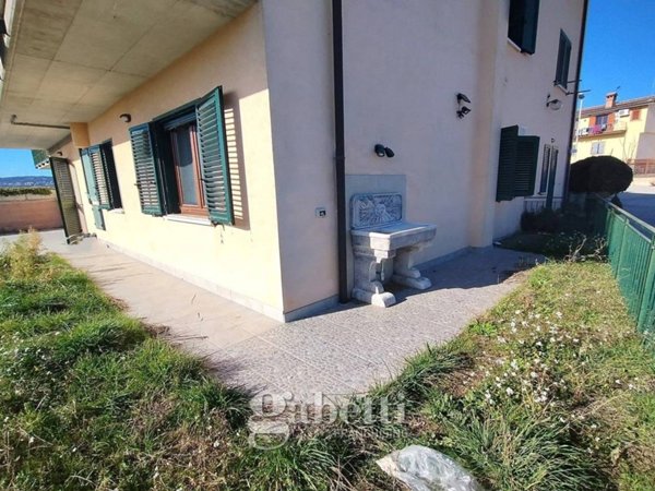 appartamento in vendita a Campodipietra