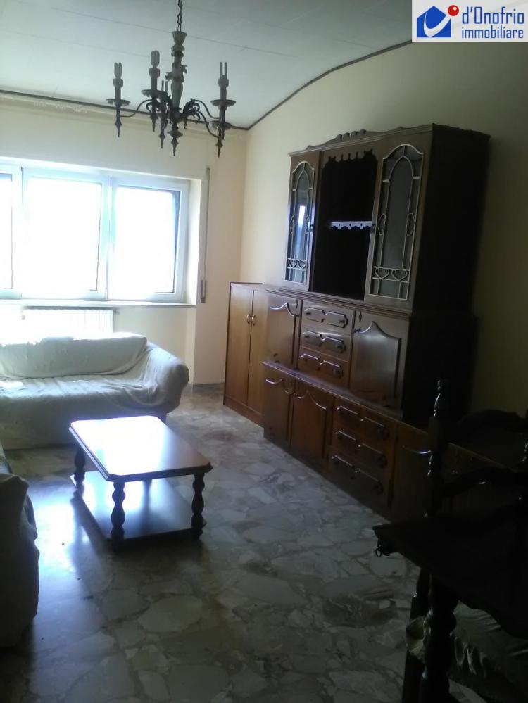 casa indipendente in vendita a Campodipietra