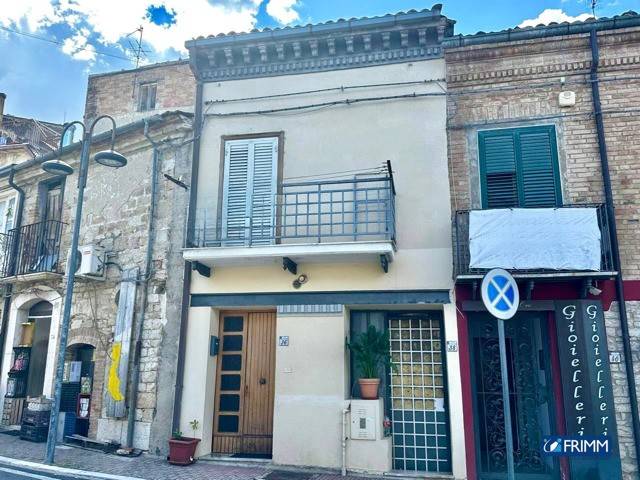 casa indipendente in vendita a Campodipietra