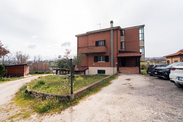 appartamento in vendita a Campodipietra