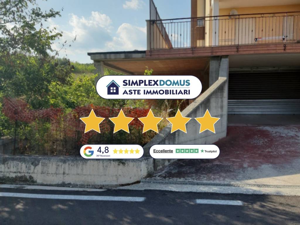 appartamento in vendita a Campodipietra