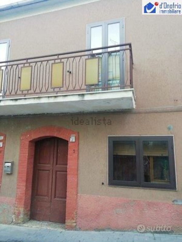 casa indipendente in vendita a Campodipietra
