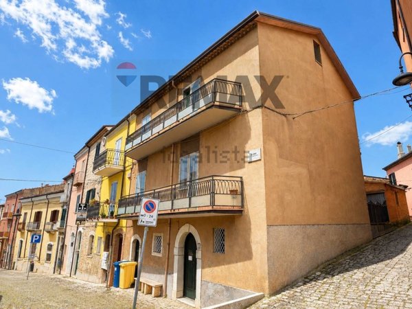 casa indipendente in vendita a Campodipietra