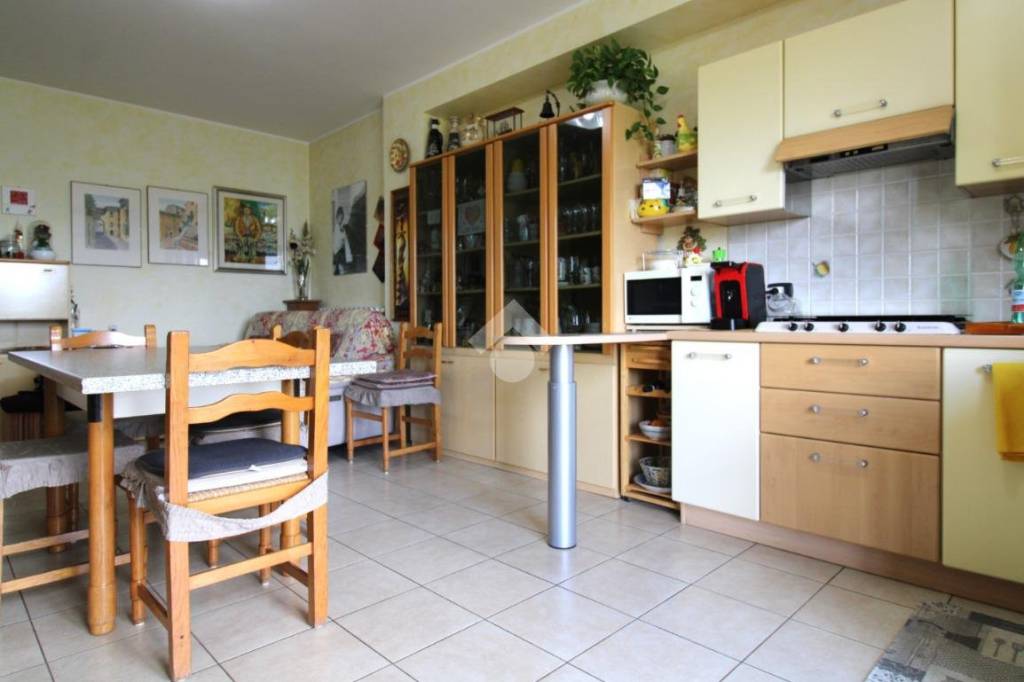 appartamento in vendita a Campodipietra