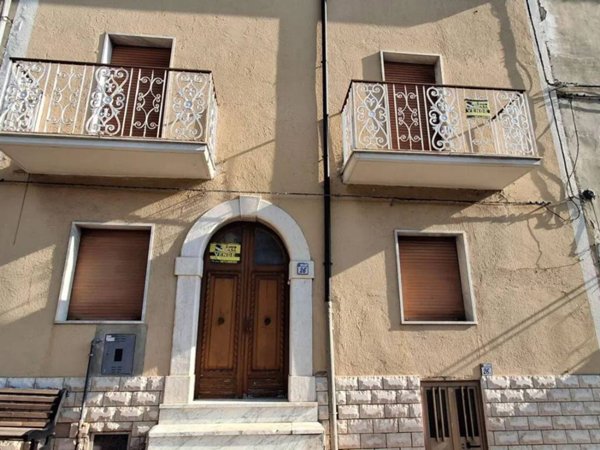 casa indipendente in vendita a Campodipietra