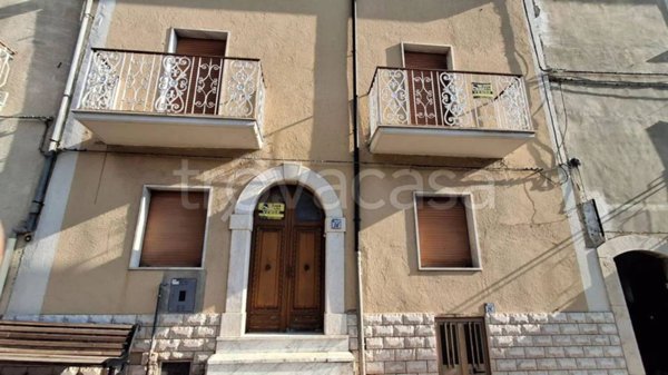 casa indipendente in vendita a Campodipietra