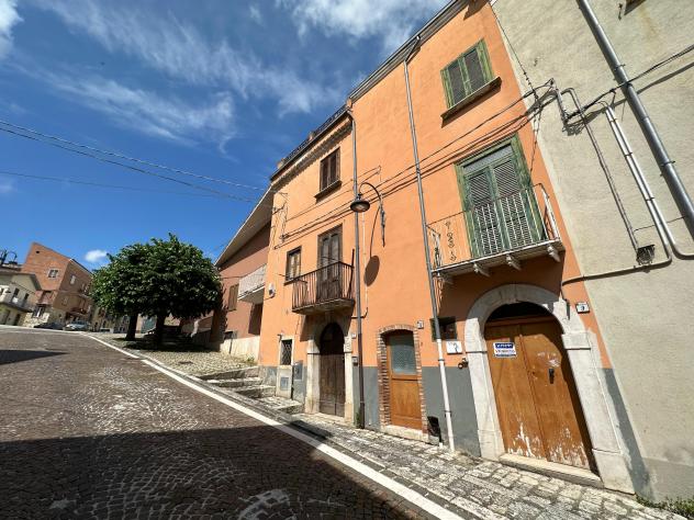 casa indipendente in vendita a Campodipietra