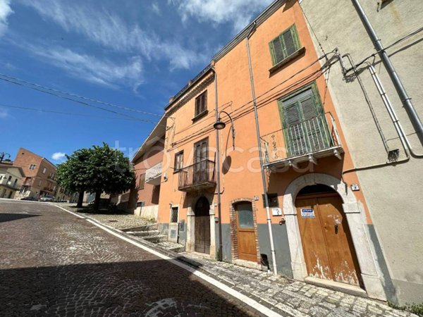 appartamento in vendita a Campodipietra