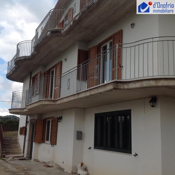 casa indipendente in vendita a Campodipietra