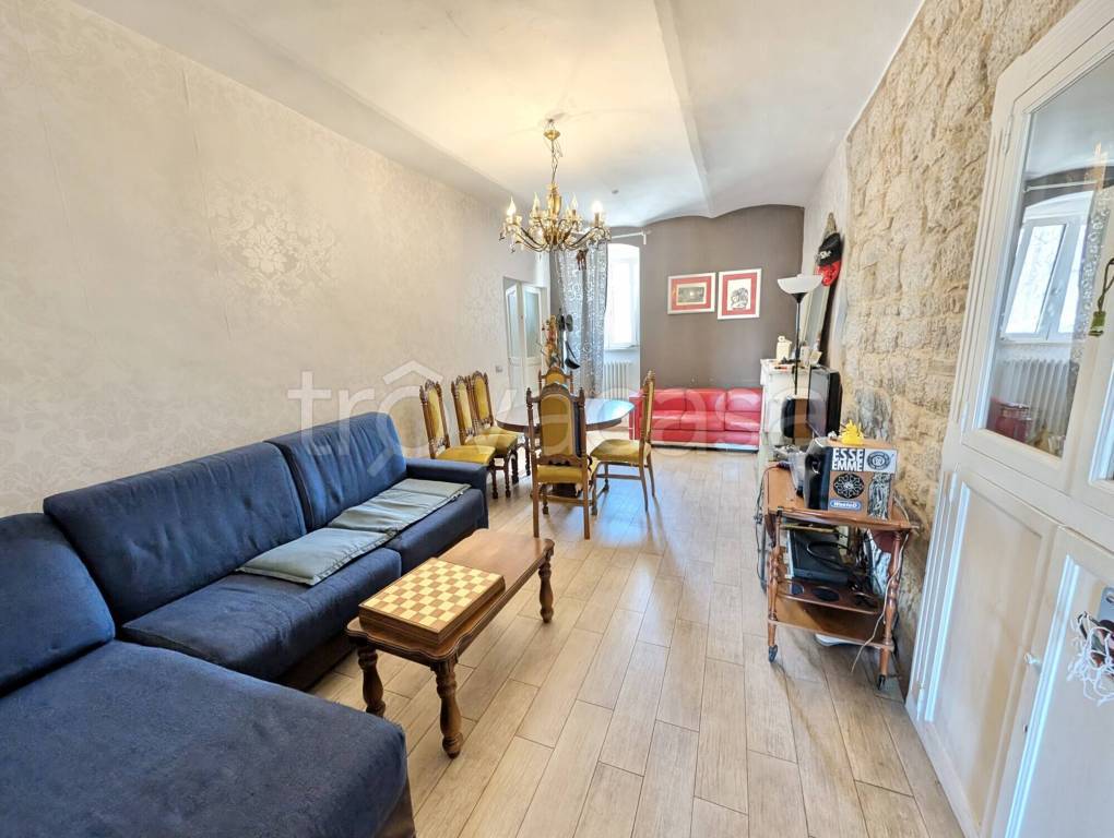 casa indipendente in vendita a Campodipietra
