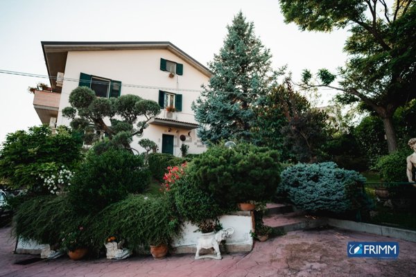 casa indipendente in vendita a Campodipietra