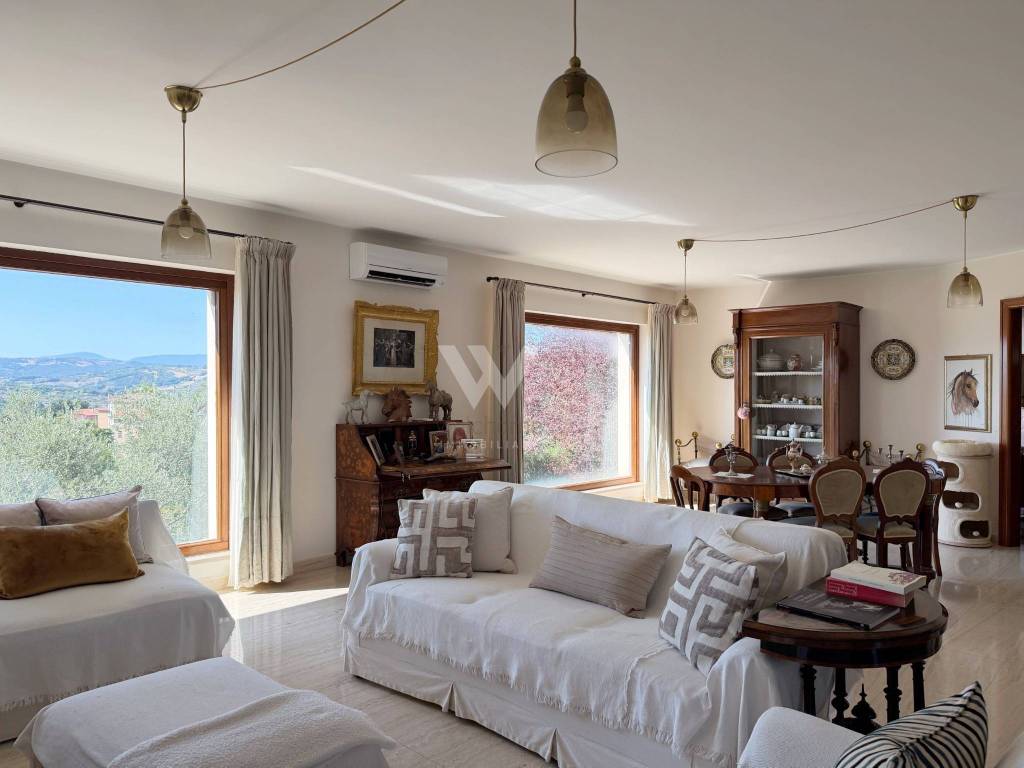casa indipendente in vendita a Campodipietra