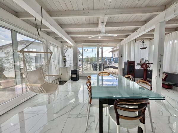 casa indipendente in vendita a Campodipietra