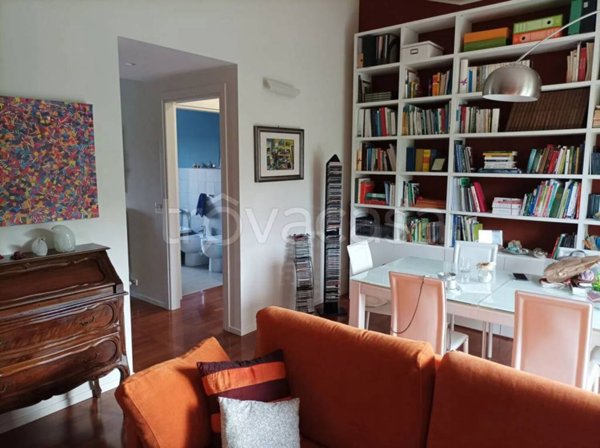 appartamento in vendita a Campodipietra