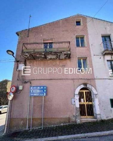 appartamento in vendita a Campodipietra