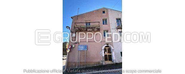 appartamento in vendita a Campodipietra