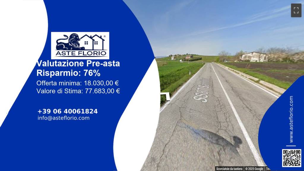 ufficio in vendita a Campolieto