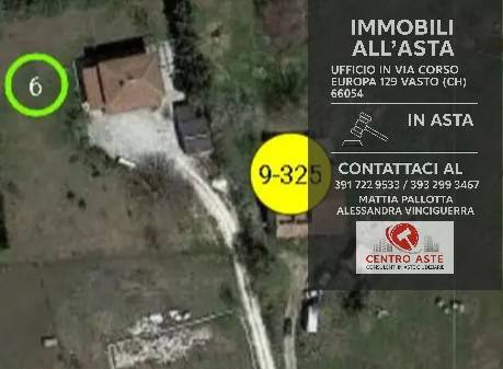 casa indipendente in vendita a Campolieto