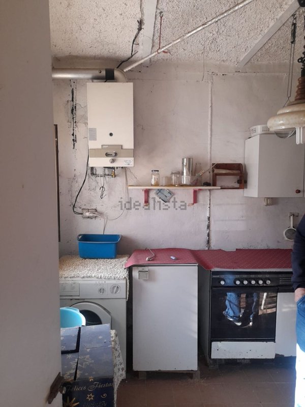 appartamento in vendita a Campolieto