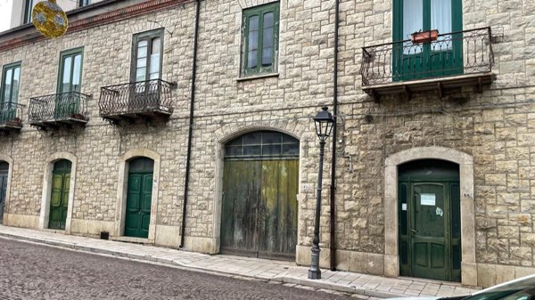 appartamento in vendita a Campolieto