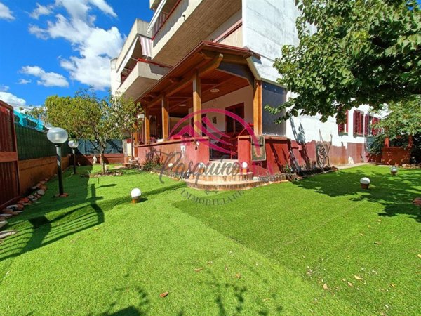 appartamento in vendita a Campomarino