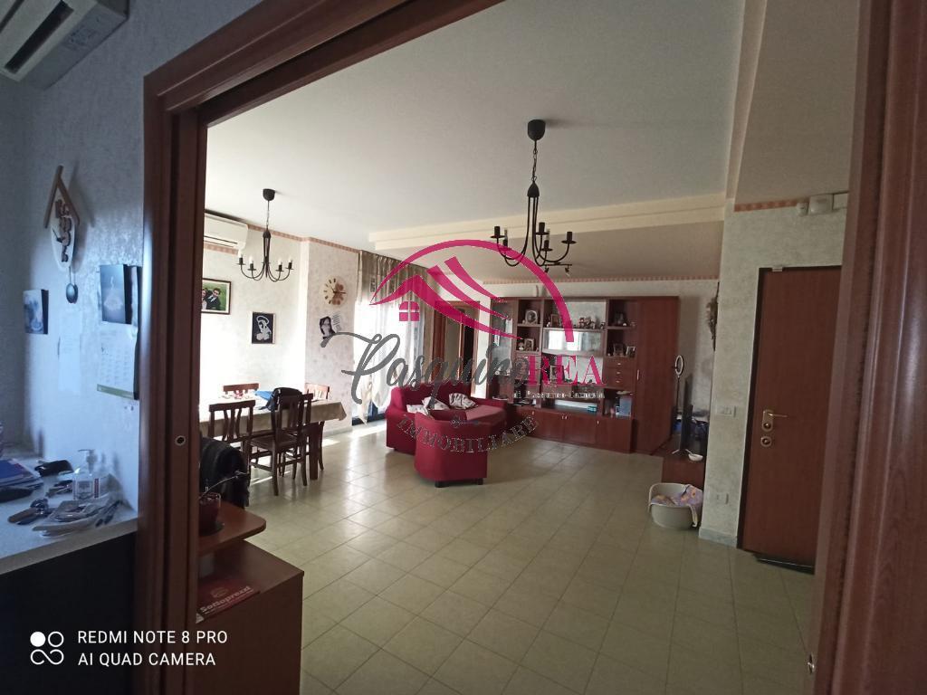 appartamento in vendita a Campomarino