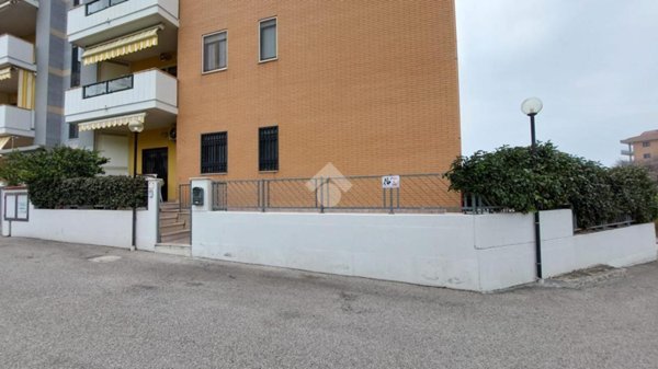 appartamento in vendita a Campomarino
