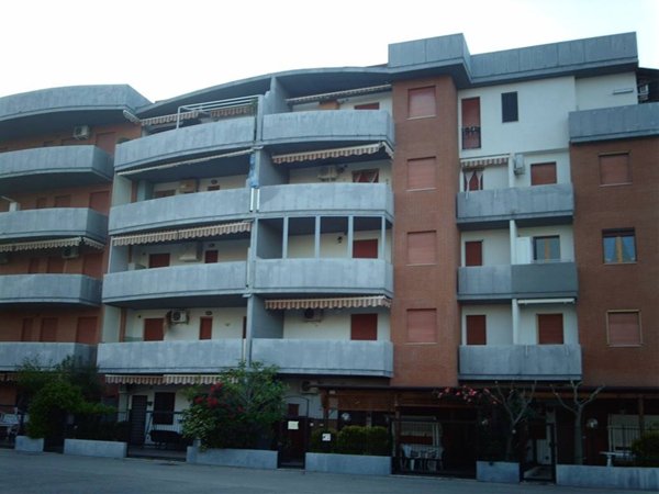 appartamento in vendita a Campomarino