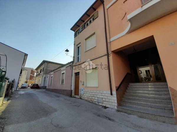 appartamento in vendita a Campomarino