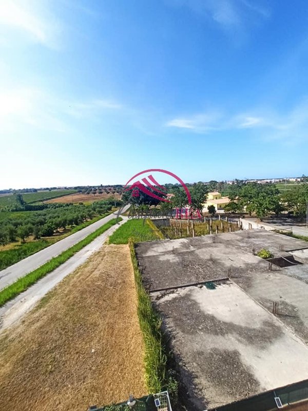 appartamento in vendita a Campomarino