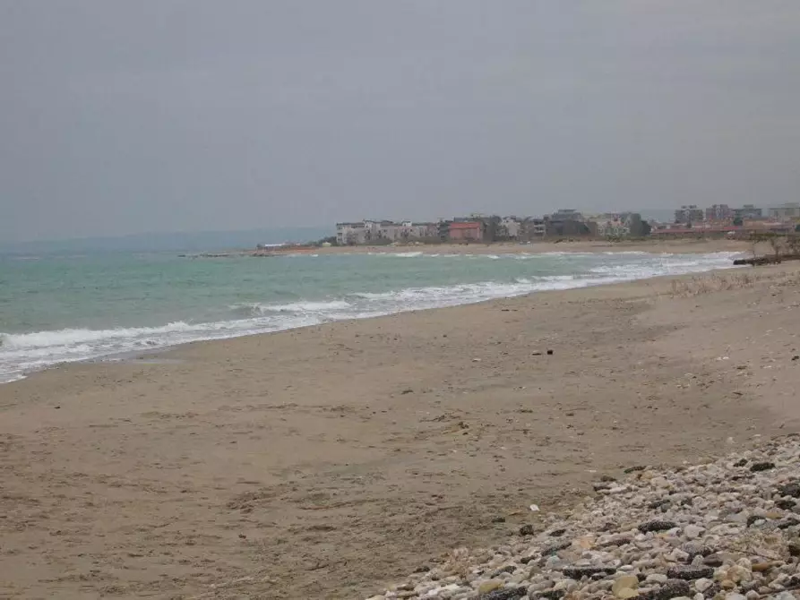 terreno edificabile in vendita a Campomarino