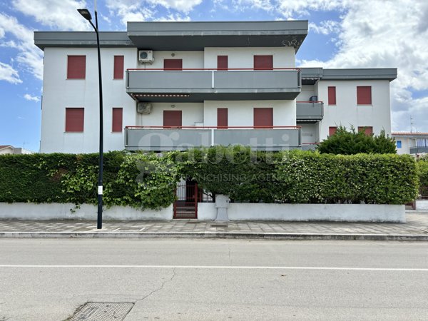appartamento in vendita a Campomarino
