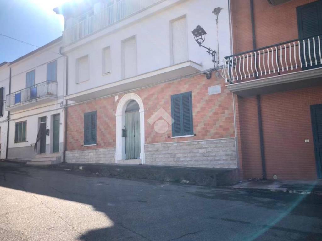 appartamento in vendita a Campomarino