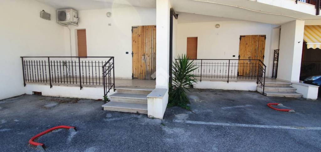 appartamento in vendita a Campomarino