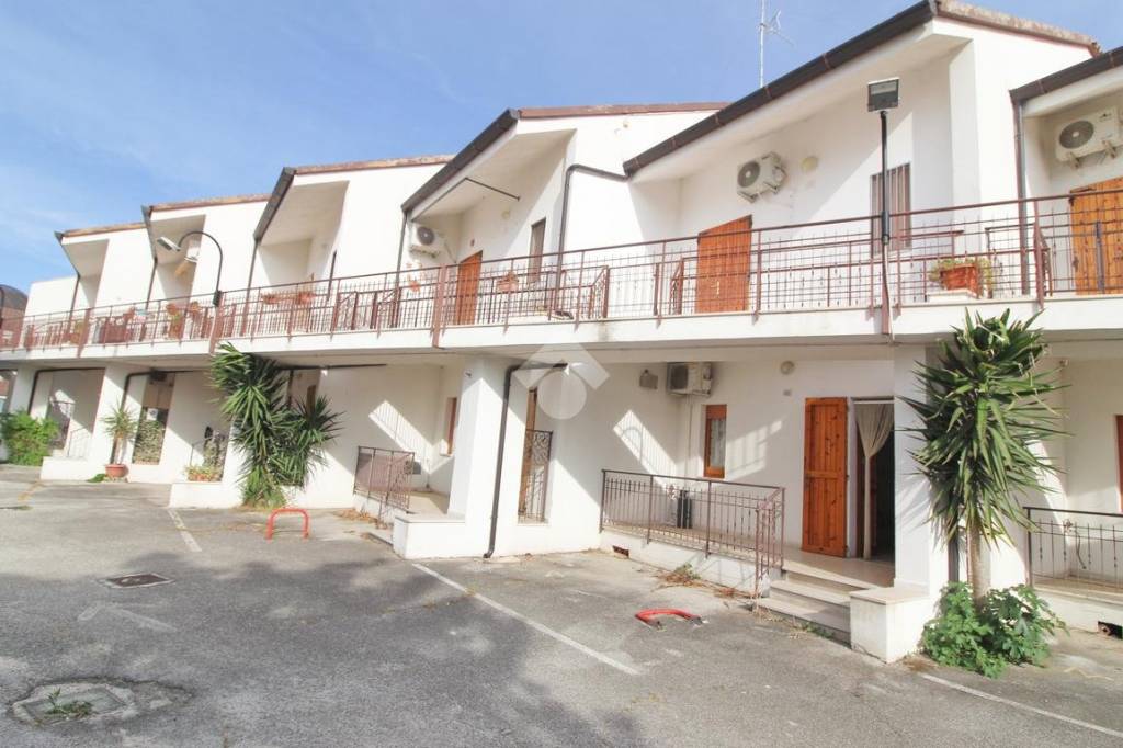 appartamento in vendita a Campomarino