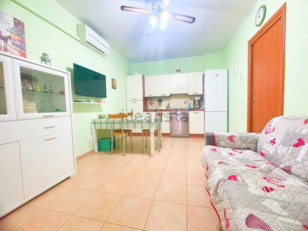 appartamento in vendita a Campomarino
