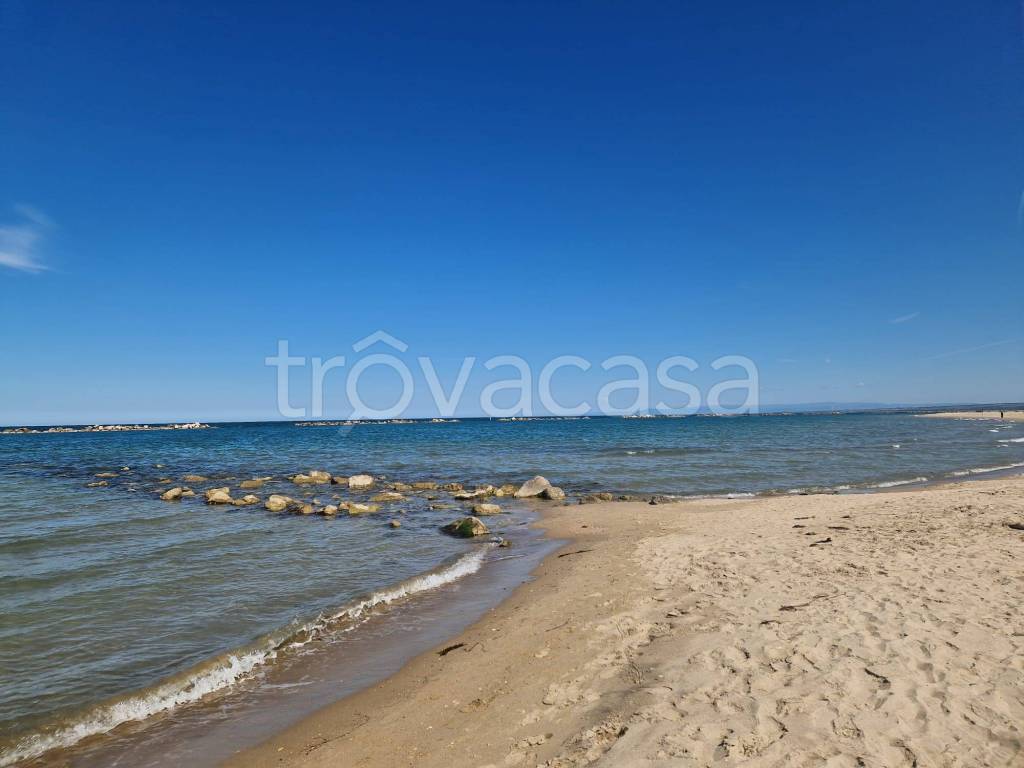 appartamento in vendita a Campomarino