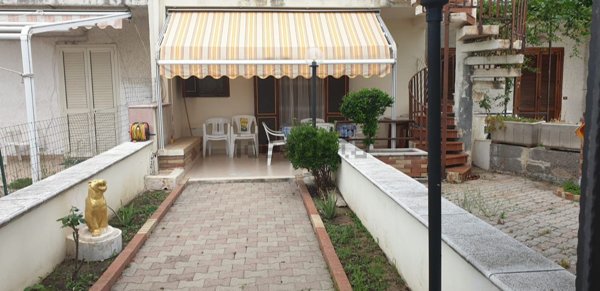 appartamento in vendita a Campomarino