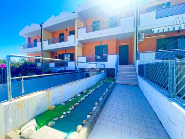 appartamento in vendita a Campomarino