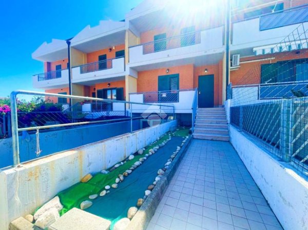 casa indipendente in vendita a Campomarino