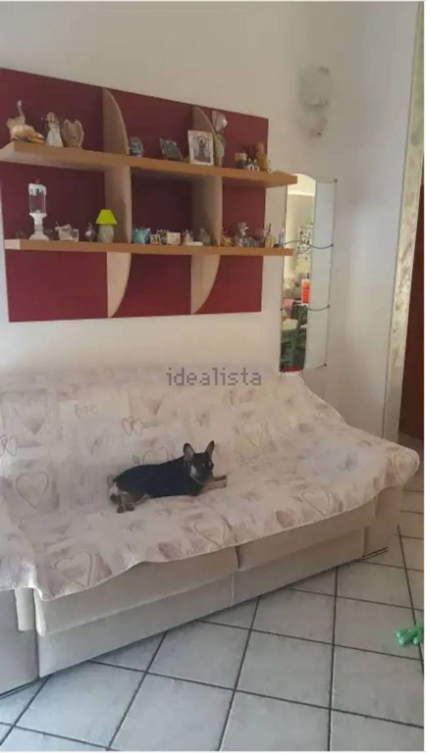 appartamento in vendita a Campomarino