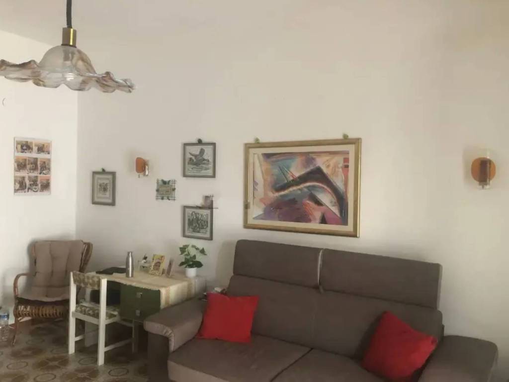 appartamento in vendita a Campomarino
