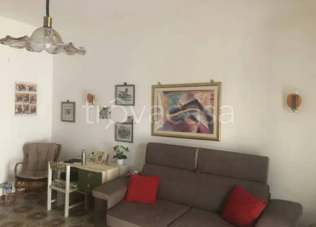 appartamento in vendita a Campomarino
