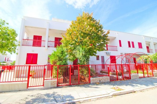 appartamento in vendita a Campomarino