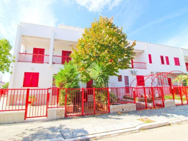 appartamento in vendita a Campomarino
