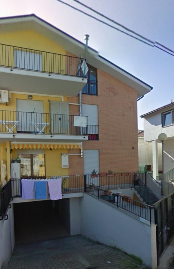 appartamento in vendita a Campomarino