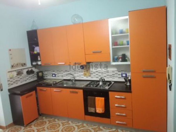 appartamento in vendita a Campomarino