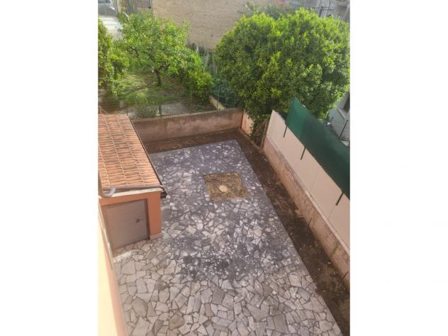 appartamento in vendita a Campomarino