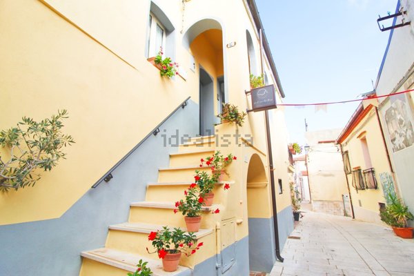appartamento in vendita a Campomarino
