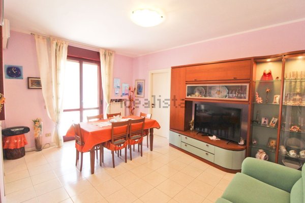 appartamento in vendita a Campomarino
